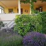 Schiller Holiday home Waren (Mueritz)