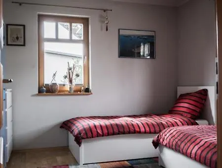 Schiller 別荘 ヴァーレン