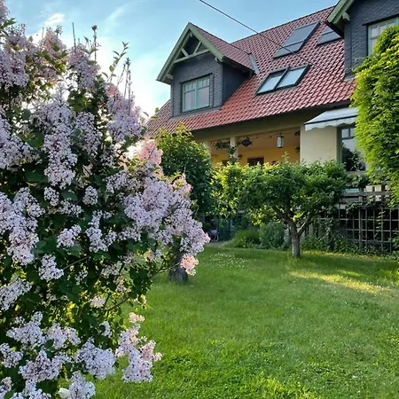Schiller Holiday home