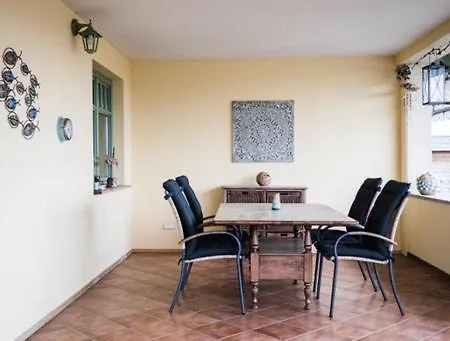 Holiday home Schiller