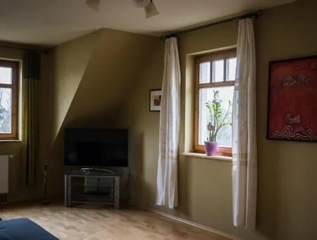 Schiller Holiday home *