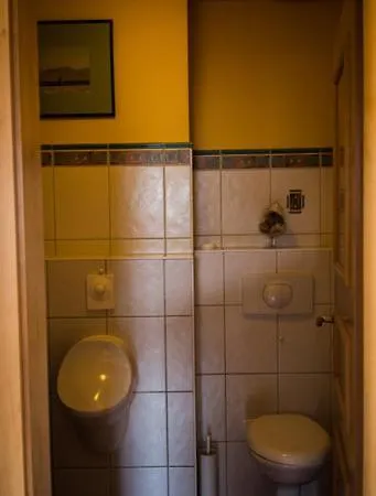 Сasa de vacaciones Schiller *