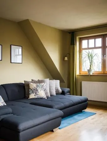 Holiday home Schiller Waren (Mueritz)