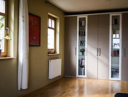 Сasa de vacaciones Schiller Waren (Mueritz)