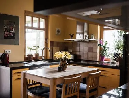 Holiday home Schiller
